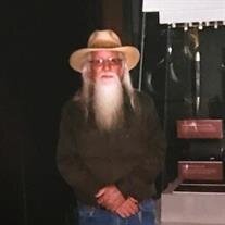 James "Jim" E. Hudson