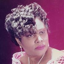 Shirley  T. Thompson