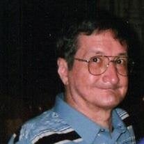 Robert "Bobby" A. Guerra