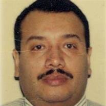 Rodrigo Armando Barralaga Castillo