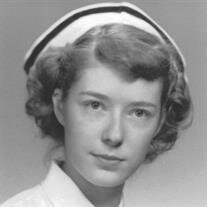 Barbara A. Pridgen