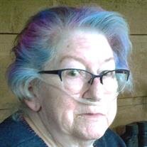 Mrs. Barbara Ann Ahlbrandt