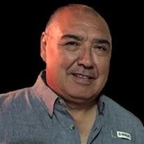 Juan A. Peña