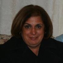 Vincenza J Dingaro