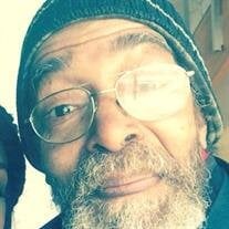 Mr. Robert Andre Allen