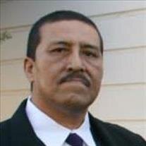 Joe Manuel Hernandez, Jr.