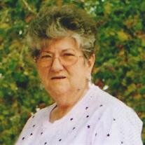 Bonnie M. Cook