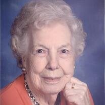 Marguerite Yvonne Gardner