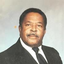 Mr.  Raiford  DeLoach