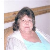 Sharon Rushton