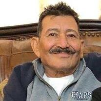Mr.  Raul Guevara