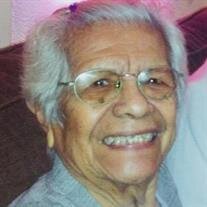 Ninfa H. Garza