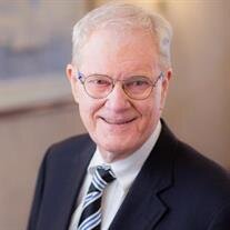 Richard K. White Jr.