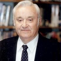 Mr. John D. Burzichelli