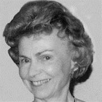 Marjorie Norton Bishop