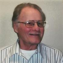Verland W. Ward
