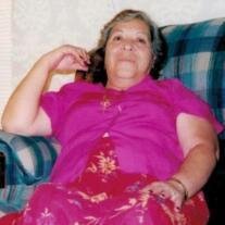 Aurelia Caballero