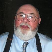 Robert "Radio"/"Bob"  Mac Murray
