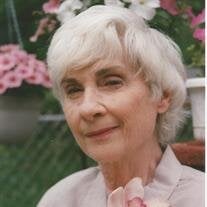 Agnes  Marie (nee Schweier)  Breeden