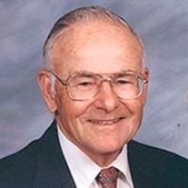 Don William Egelkraut