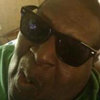 Marvin Kenneth Belle