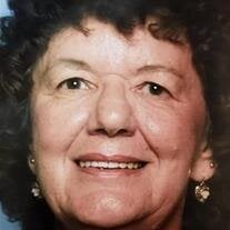 Mrs. Delores Marie Malec