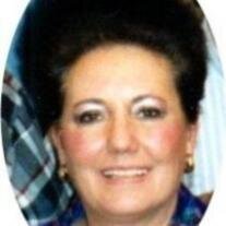 Barbara Jean Burk