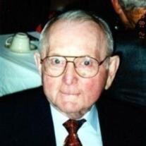 Rod Shaw