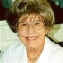 Joyce Rodgers