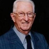 Bob Spence
