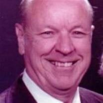 Billy Powers