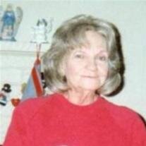 Melba Patterson