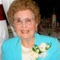 Betty Webb