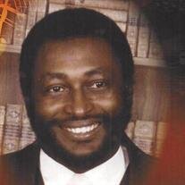 Mr. James Roy Boswell Sr.