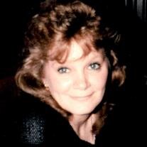 Linda Fay Williford