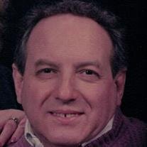 Richard L. Mushing