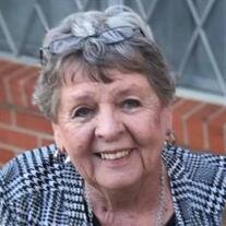 Jan "Gramma" Hague