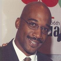Dwayne Speller