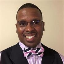 Mr.  Charles E Mobley  Jr.