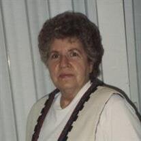 Elizabeth I. Johnson