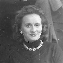 Ann Dorothy Schenk
