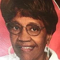 Pauline Lewis