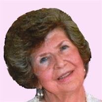 Sharon M. Godfrey
