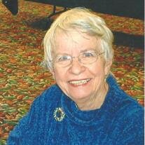 Barbara D.  Wagner