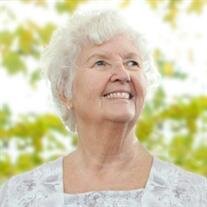 Sheila G. Bucklin