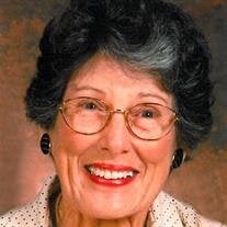 Shirley M. Powell