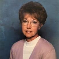 Julie Marie Shelley Peterson