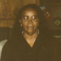 Irene Davenport