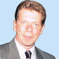 Mr Joseph M Catanzaro