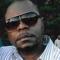 Mr. James Jr. Bethea